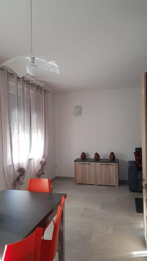 Casavacanze Ca' Di Gia' Lerici Kültér fotó