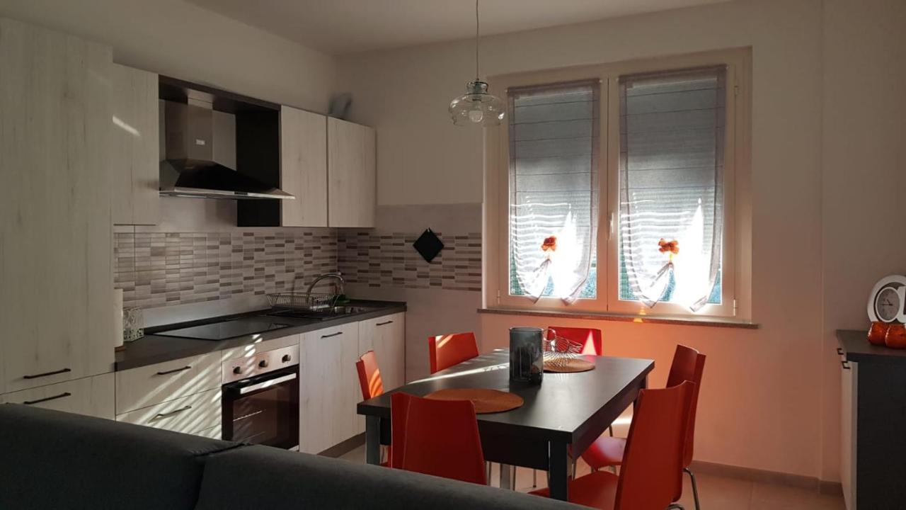 Casavacanze Ca' Di Gia' Lerici Kültér fotó