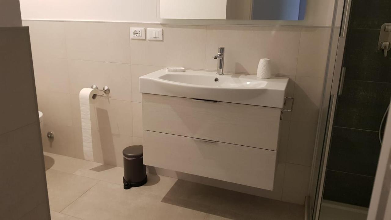 Casavacanze Ca' Di Gia' Lerici Kültér fotó