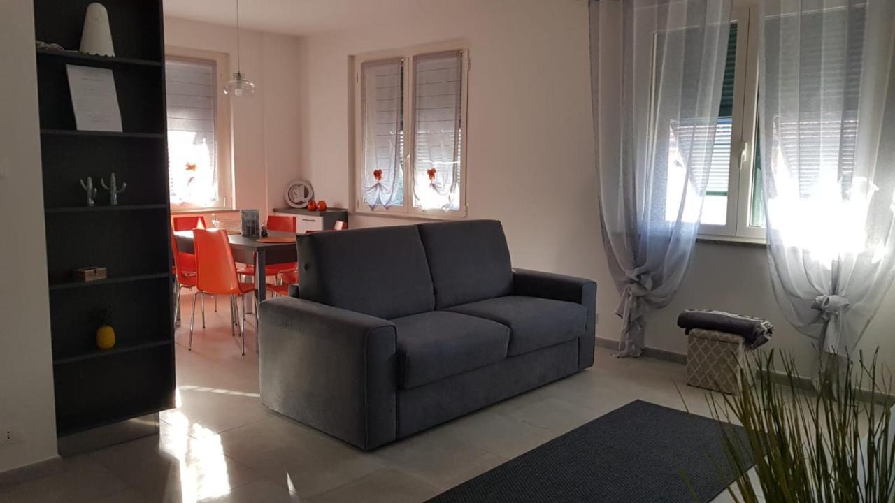 Casavacanze Ca' Di Gia' Lerici Kültér fotó