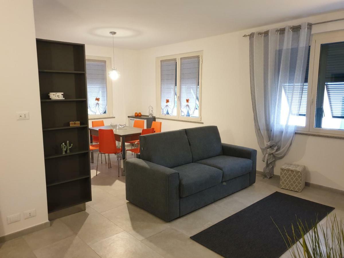 Casavacanze Ca' Di Gia' Lerici Kültér fotó