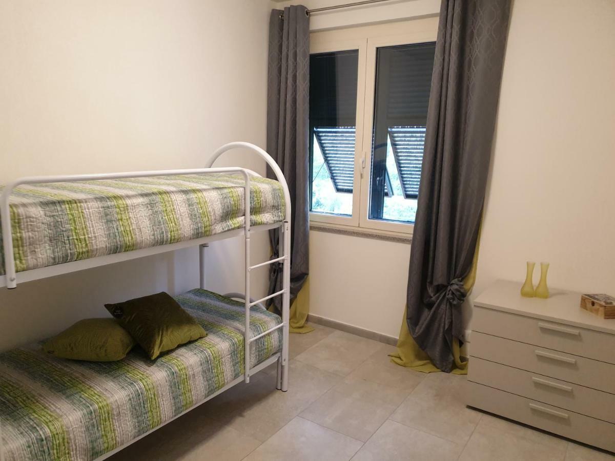 Casavacanze Ca' Di Gia' Lerici Kültér fotó
