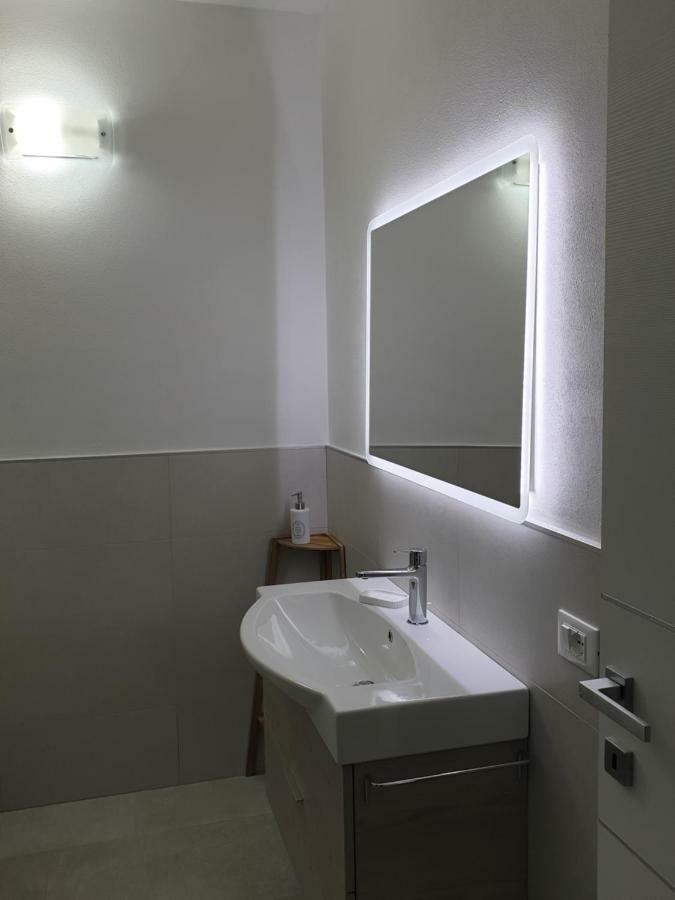Casavacanze Ca' Di Gia' Lerici Kültér fotó