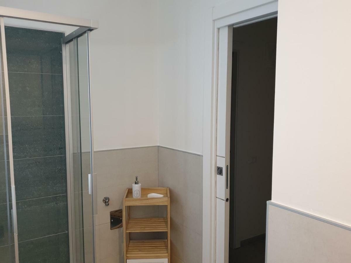Casavacanze Ca' Di Gia' Lerici Kültér fotó