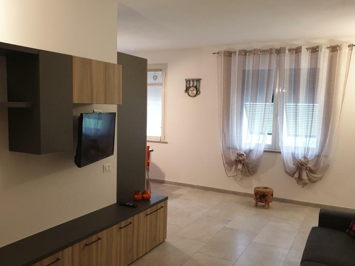 Casavacanze Ca' Di Gia' Lerici Kültér fotó