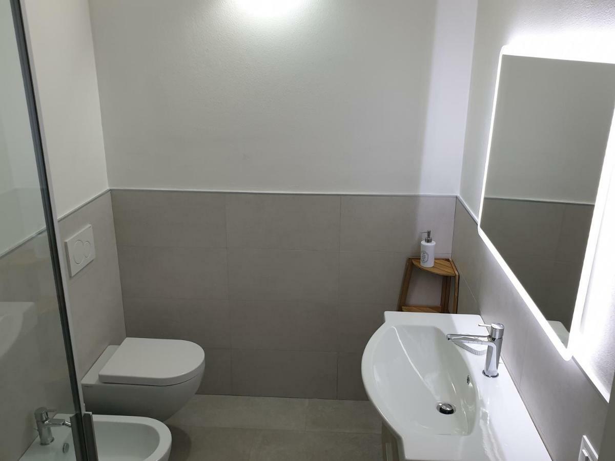 Casavacanze Ca' Di Gia' Lerici Kültér fotó